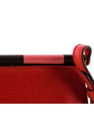 25 Saut Bag Clemence