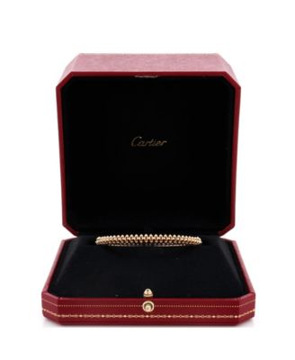  Medium Clash de Cartier Bracelet 18K Rose Gold