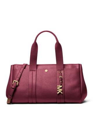 Romee Small East West Satchel