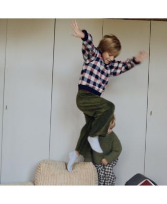 Haystack Pouf Cushion