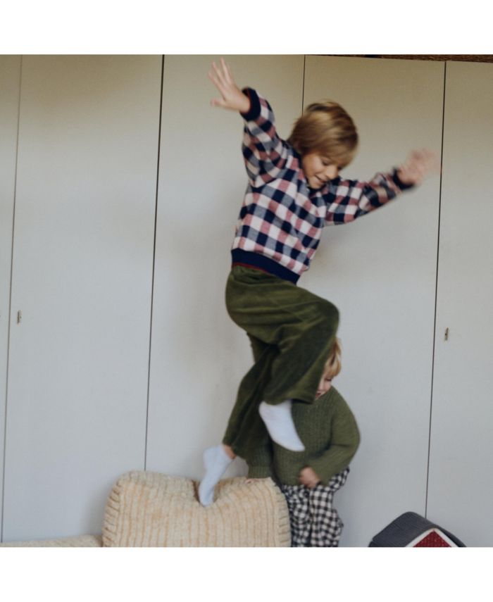 Haystack Pouf Cushion