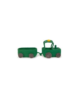 Lorena Canals - Basket Tractor