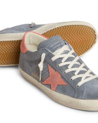 Women's Super Star Graphic Sneakers