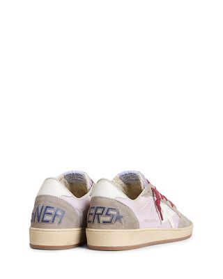 Women's Ballstar Embellished Sneakers