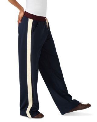 Daisy Drawstring Pants