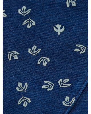 Relaxed Fit Cotton Sweatshirt