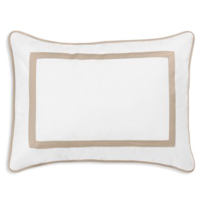 Matouk - Louise Boudoir Sham