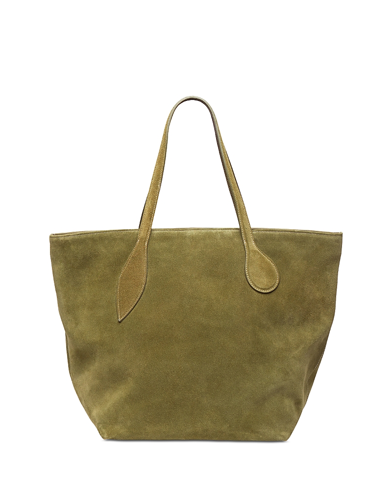 Liffner Sprout Tote In Green