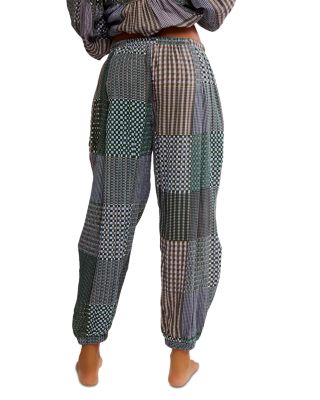 Night After Night Pajama Shirt & Night After Night Pajama Pants