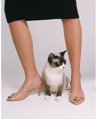 Women&#39;s Spy Kid Sandals