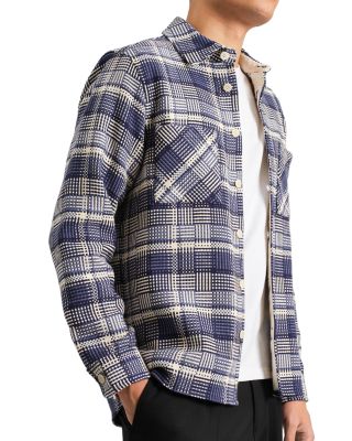 Whiting Overshirt
