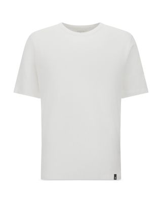 Stretch Crewneck Tee