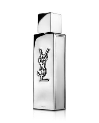 Yves Saint Laurent - MYSLF ABSOLU Parfum