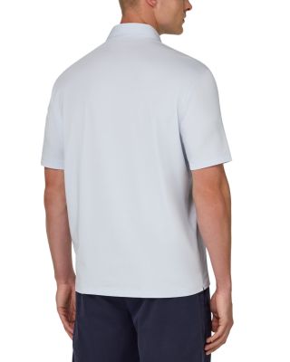 Pique Polo Shirt