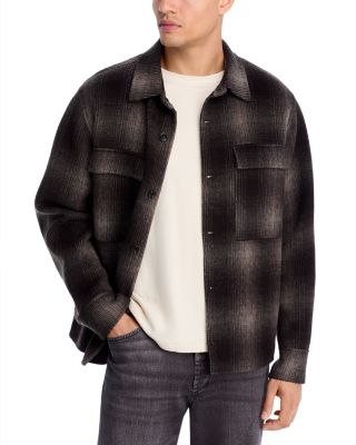 rag & bone - Austin Shirt Jacket