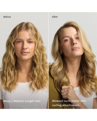 Aire 360 Air Styler Blowout Kit