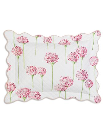 Charlotte Quilted Standard Sham