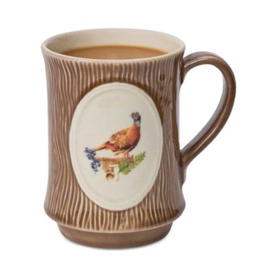 Forest Walk Pheasant Mug