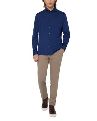 Panama Stretch Trousers