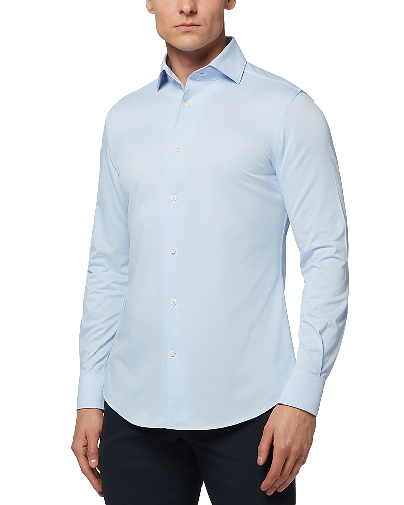 Boggi Milano Regular Fit Shirt