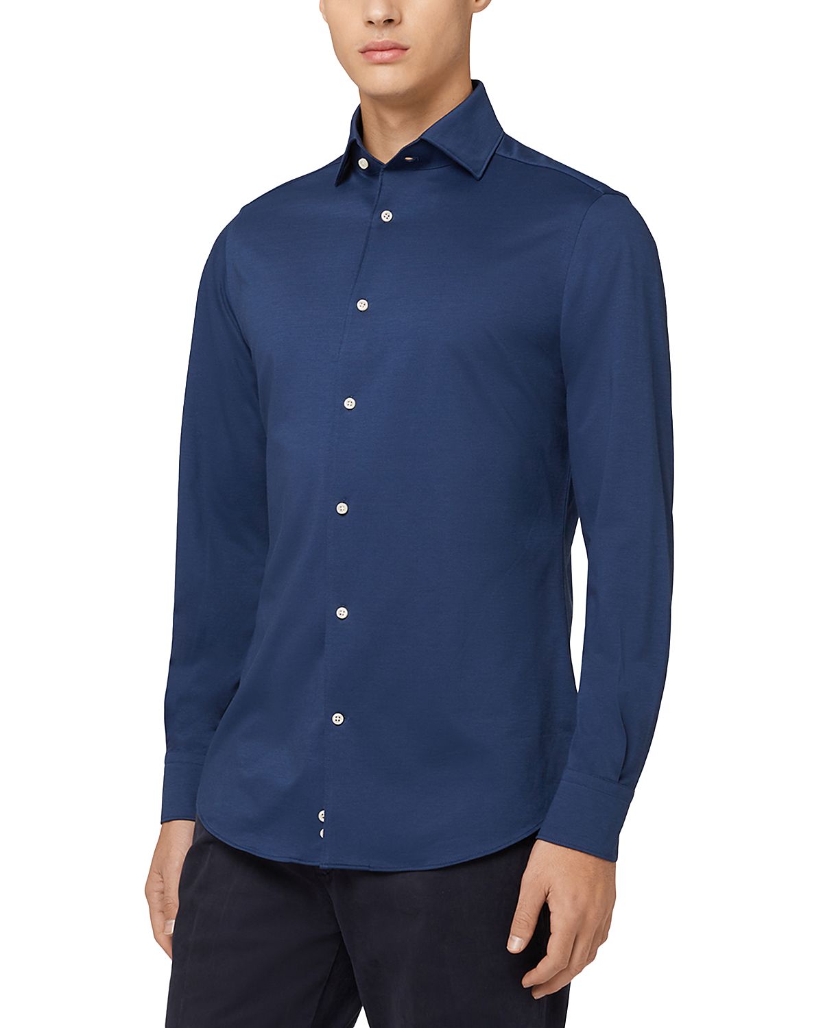 Boggi Milano Regular Fit Shirt