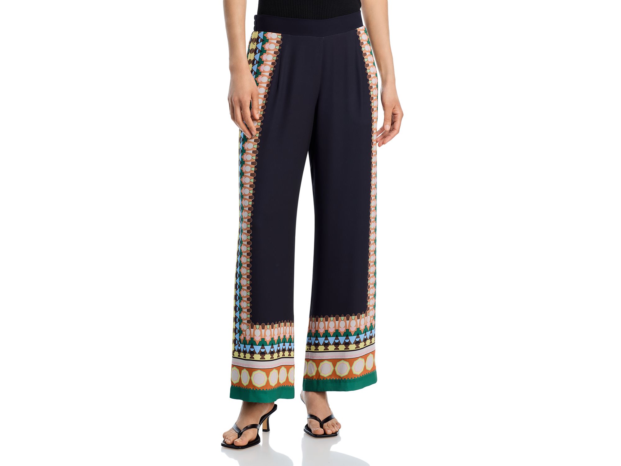 Pull On Pants - Image 1