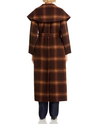 Mulhollond Coat