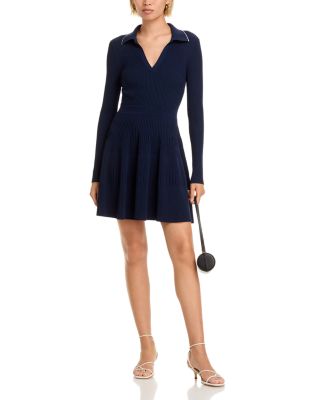 Alcott Collared Dress