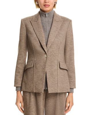 Auden Blazer Coat