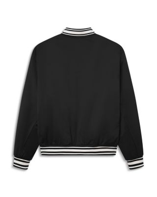 Varsity Tech Jacket
