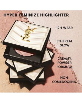 Hyper Luminize Highlighter Powder