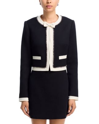 Ralphette Flyaway Jacket