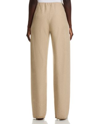 Sculptural Silhouettes Look