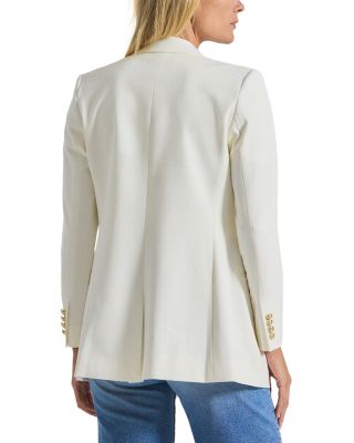 Walter Double Breasted Jacket