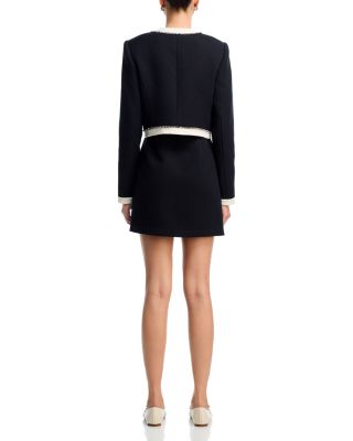 Ralphette Flyaway Jacket