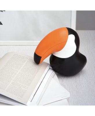 Toucan Toco Bookend