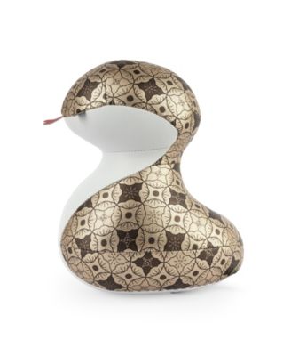 Snake Nick Big Paperweight