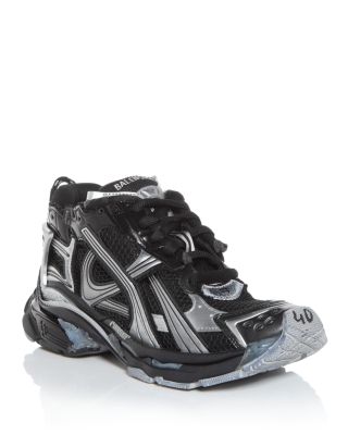 Balenciaga - Men's Runner Sneakers