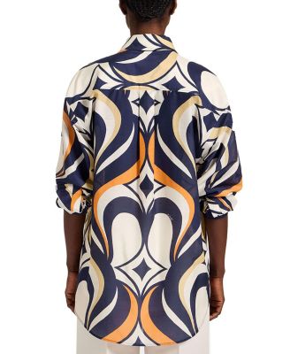 Better Than Your Boyfriend's Shirt