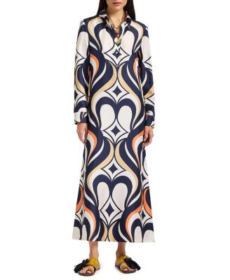 Chemise Swing Dress