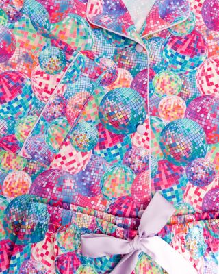 Girls' Disco Queen Silky Set - Little Kid, Big Kid