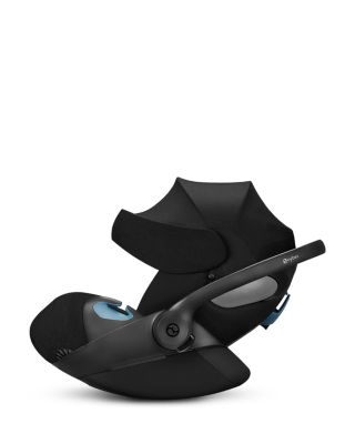 Cloud T Comfort Extend Infant Car Seat with SensorSafe, La Parisienne