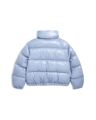 Girls' Puivert Down Puffer Jacket - Little Kid