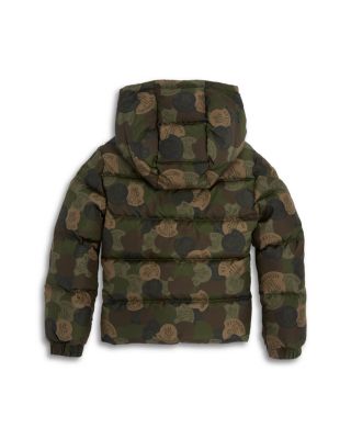 Boys' Escer Down Puffer Jacket - Big Kid