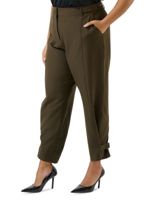 Namib High Waisted Pants