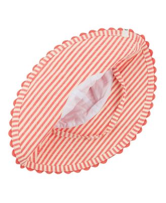  Girls' RicRac Cabana Sunhat - Baby