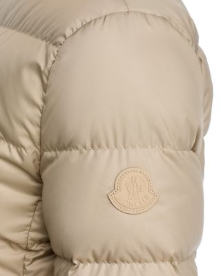 Mauvezin Down Puffer Jacket
