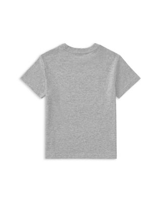 Boys' Flag Cotton Jersey Tee - Little Kid