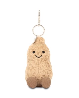 Unisex Amuseables Peanut Bag Charm - Ages 12M+
