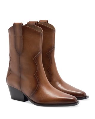 Women's Cat Nap Cowboy Boots